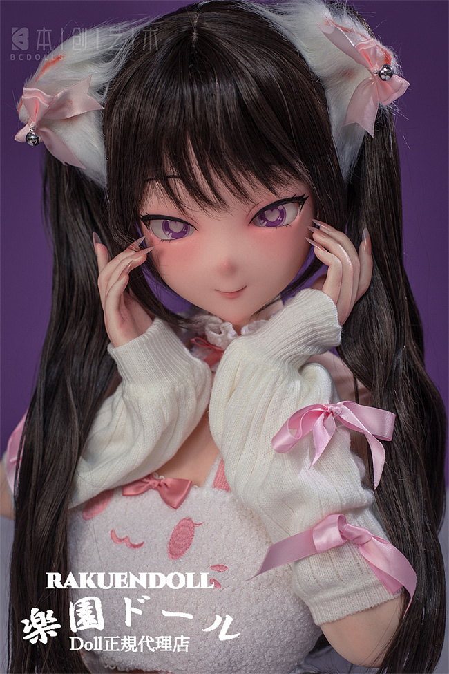 BCdoll O03ヘッド ももちゃん【OSシリーズ】155cm-Iカップ 可愛い爆乳妹系 アニメ風ラブドール