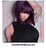 Elsa Babe RAHC045 望月恵美ヘッド 宣材写真は163cm-L ボディー選択可能 優しいセクシーっぽいお嬢様 アニメ風リアル人形