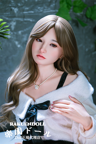 【6月11日まで10%OFF！】Artdoll  天使萌ヘッド 160cm Aカップ 白肌清楚顔お嬢様系 軽量ボディ フルシリコン製ダッチワイフ ROS機能対応可能