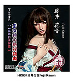 Elsa Babe RAHC045 望月恵美ヘッド 宣材写真は163cm-L ボディー選択可能 優しいセクシーっぽいお嬢様 アニメ風リアル人形