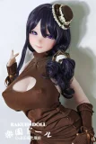 優しいお嬢様 人妻感 セクシー的 魅惑的 セクシードール