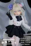 洋服 お嬢様系 優雅 二次元風 ラブドールリアル