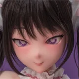 BCdoll O03ヘッド ももちゃん【OSシリーズ】155cm-Iカップ 可愛い爆乳妹系 アニメ風ラブドール
