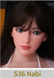 フルシリコン製ラブドール Irontech Doll ヘッドとボディの組み合わせ専用ページ 等身大ドール