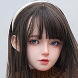 フルシリコン製ラブドール Irontech Doll ヘッドとボディの組み合わせ専用ページ 等身大ドール