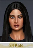 フルシリコン製ラブドール Irontech Doll ヘッドとボディの組み合わせ専用ページ 等身大ドール
