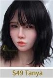 フルシリコン製ラブドール Irontech Doll ヘッドとボディの組み合わせ専用ページ 等身大ドール