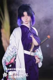 YFDOLL 郁香ヘッド 160cm Fカップ 鬼滅の刃アニメキャラクターコスプレ風 アダルトドール