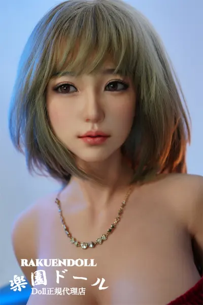 #44 お姉・シームレス