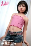 アオリ 小柄系低身長love doll