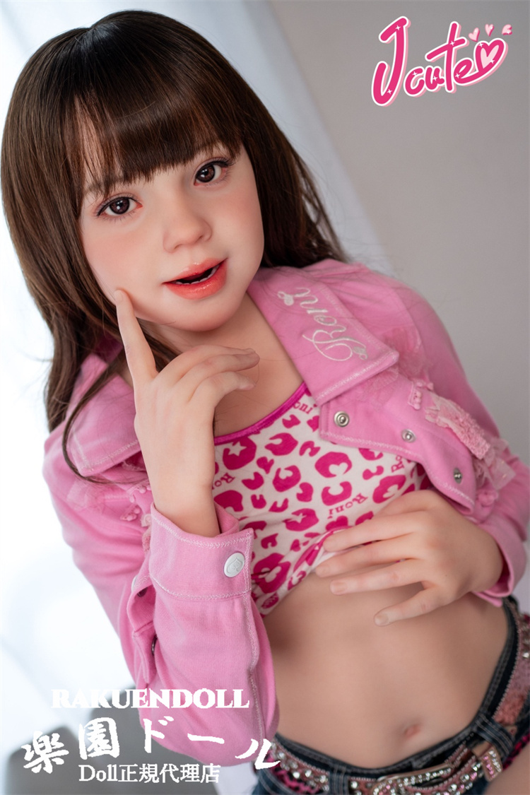 J-cute ハニーヘッド 128cmバスト平ボディ 軽量で扱いやすい 宣材写真のは口開閉機能付きヘッド LL団 可愛い