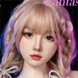 【XTDOLL 幻想シリーズ 128,900円割引き！6月30日までキャンペーン』10%OFF+ROS2.0機能+まぶたの開閉機能+ゼロバックスラスト膣+ワイヤー足指関節+関節手指2.0+飛び出し防止+リアル塗装+ハードハンド+ハードフィード+2.0超軽量版ボディ+衣装等無料 ヘッドとボディ自由に組合 フルシリコンダッチワイフ 等身大リアルラブドール