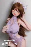 Elsa Babe AHR026 桃井望ヘッド 140CM-M 巨乳エルフ系アニメ風 real doll