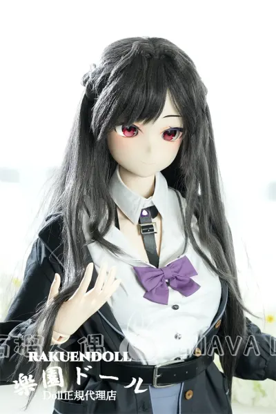 DM08 OL・制服