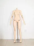 GUAVADOLL DM08ヘッド＆160cm Cカップ 制服コスプレ二次元風ダッチワイフ 宣伝写真はビニール（PVC）製ヘッド&ボディ PVCドール BJDドール