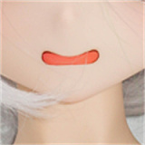 GUAVADOLL DM08ヘッド＆160cm Cカップ 制服コスプレ二次元風ダッチワイフ 宣伝写真はビニール（PVC）製ヘッド&ボディ PVCドール BJDドール