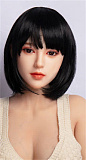 Realgirl【C工場】 ds15ヘッド 171cm Eカップ 上品セクシー 洗練された美しさ フルシリコン製ダッチワイフ