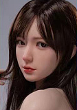Realgirl【C工場】 ds15ヘッド 171cm Eカップ 上品セクシー 洗練された美しさ フルシリコン製ダッチワイフ