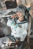 ホタル 美少女 コスプレ JK アダルト人形