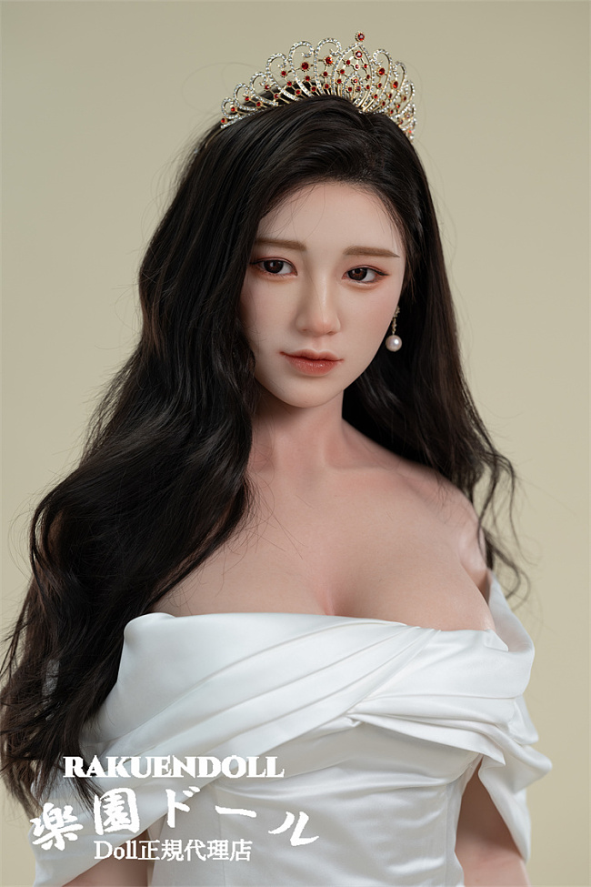 Realgirl【C工場】 ds15ヘッド 171cm Eカップ 上品セクシー 洗練された美しさ フルシリコン製ダッチワイフ