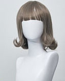 Jiusheng Doll #112B Rinaヘッド 149cm Bカップ 親しみやすい彼女感リアルドール 宣材写真はフルシリコン製＆ROS機能付き