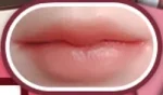 Elsa Babe RAD009 松坂絵里奈ヘッド アニメ風笑顔牙あり美少女ラブドール 宣材写真は140cm-M ボディー選択可能
