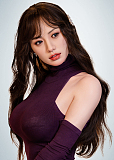 RZR Doll No.13 嘉怡（Lisa）ヘッド 170cm Cカップ アダルトドール 大人の色香漂うお姉ちゃん系ドール フルシリコン製