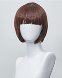 Jiusheng Doll #112B Rinaヘッド 149cm Bカップ 親しみやすい彼女感リアルドール 宣材写真はフルシリコン製＆ROS機能付き