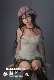 ナチュラル可愛い 親しみやすい デート感 彼女感 りあるらぶどーる