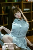 OL風 優雅な女性 繊細な肌 癒し系 大人の色気 loveドール