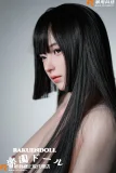 Real Girl RainStorm别注品 Socratesヘッド 165cm-Eカップ 清純色気美しい美人顔 ラブドール