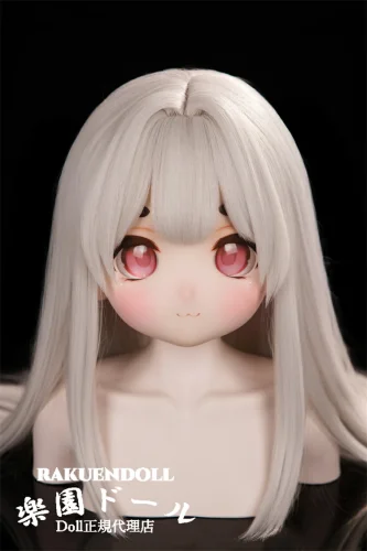 【XYGO(许愿谷)x人偶箱庭コラボドール】XYGO(许愿谷) 酪酪ヘッド 142cm AAカップ 麻呂眉のかわいいアニメ風ラブドール ビニール製ヘッド+TPE製ボディ