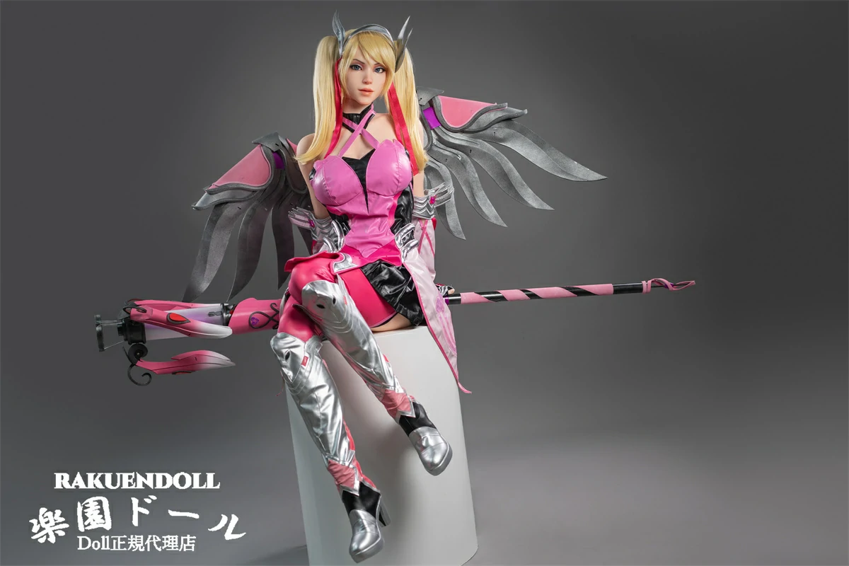 コスプレアダルト 人形