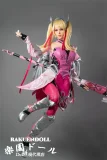 オーバーウォッチマーシーコスプレダッチ ドール