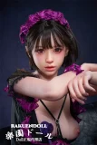 初恋彼女 繊細な肌 美人立ち ぽっちゃり系 実在感 loveドール