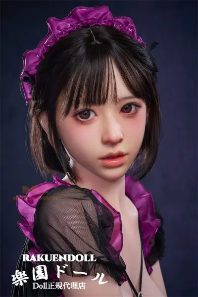 A3 セクシー・ダッチワイフ