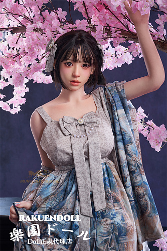 Irontech Doll（orientalシリーズ）A3ヘッド（桜姫メイク②） 153cm Eカップ ぽっちゃり系清純的初恋の彼女 ラブドール ROS-MAX機能付き