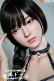 Real Girl  RainStorm别注品 Socratesヘッド 165cm-Eカップ 清楚系等身大美しい顔立ち リアル人形
