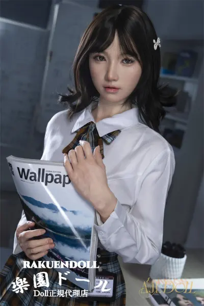 佳恬（Jiatian） OL