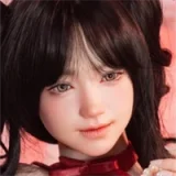 Sino doll 実践向け·戦闘機 Soft-max ST6 凛娜ヘッド  Linnaちゃん 167cm Kカップ ダッチドール 爆乳 エロ 欧米風 フルシリコン