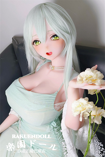 Elsa Babe RAHC060 月見琥珀ヘッド 清涼感優しいお姉さん系アニメ顔美少女ラブドール 宣材写真は163cm-L ボディー選択可能