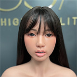Lusandy Doll Mizukiヘッド 165cm Dカップ 日焼け 女の子 可愛い ROS機能対応可 水着 美少女 フルシリコン製リアルドール