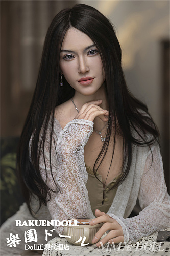 MMXDOLL 梦辞（mengci）ヘッド 172cm Dカップ 高身長アジア風お姉さん系リアル人形 フルシリコン製 超擬真肌テクスチャー ラブドール