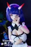 酒呑童子 コスプレアニメ風love doll
