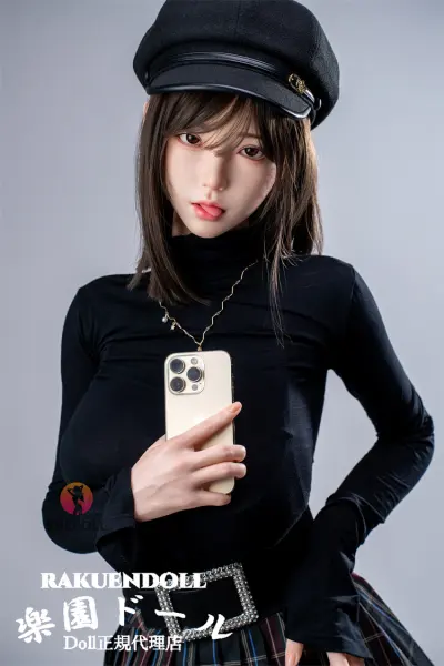 楚玥（chuyue） OL