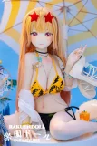清楚可憐 清潔感 低身長 スレンダー お姉さん系 loveドール