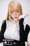 メガネ立ち ロングヘア 大人の女性の美しさ 妖艶 成熟した女性 love doll