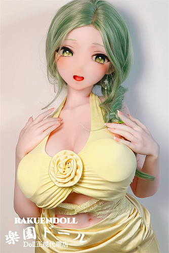 Elsa Babe RAHC060 月見琥珀ヘッド エレガント成人向け人妻感アニメドール 宣材写真は163cm-L ボディー選択可能