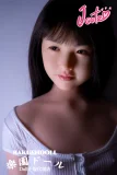 J cute 美郁ヘッド 149cm 貧乳 ダッチワイフ 