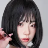 Irontechdoll（orientalシリーズ） A1ヘッド T165cm Gカップ バスタイムの癒し系美少女リアルドール フルシリコン製ラブドール 等身大 ダッチワイフ